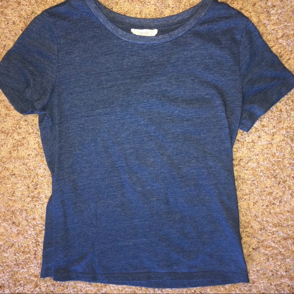 Basic tee
